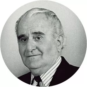 Tish Daija - Albanian composer