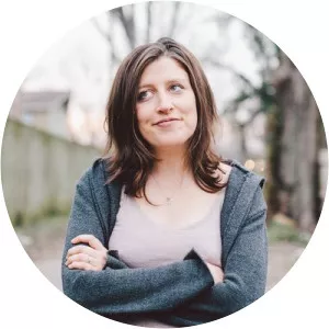 Tish Harrison Warren photograph