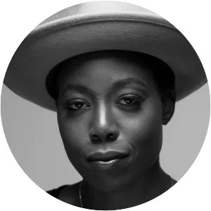 Tish Hyman - American singer