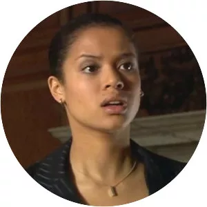 Tish Jones - Fictional character