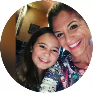 Tish Melton photograph