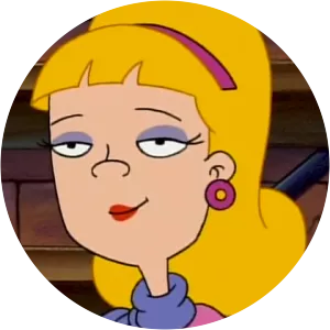 Tish Wittenberg photograph