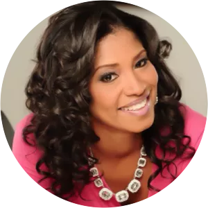 Tisha DeShields photograph