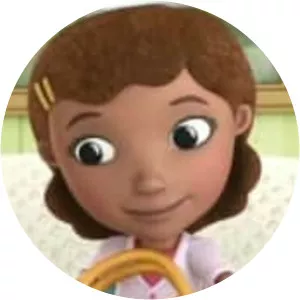 Tisha McStuffins