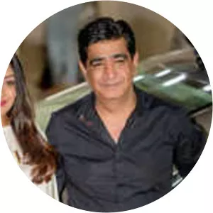 Tishaa Kumar photograph