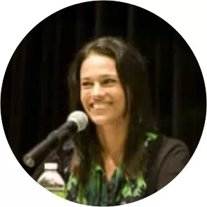 Tishani Doshi - Indian poet