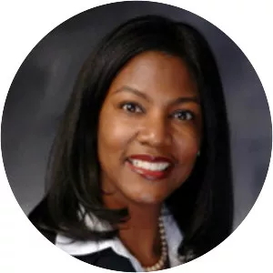 Tishaura Jones - Mayor of St. Louis