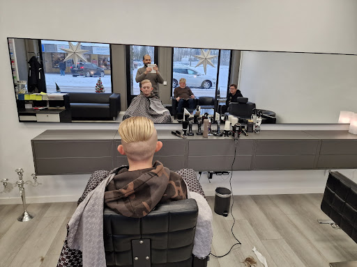 Tishko Salong - Hair salon in Kil, Sweden