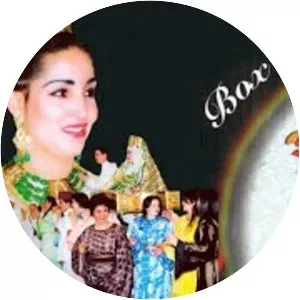 TISLATIN OUNZAR - Musical artist