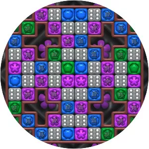 Tisnart Shapes - Video game