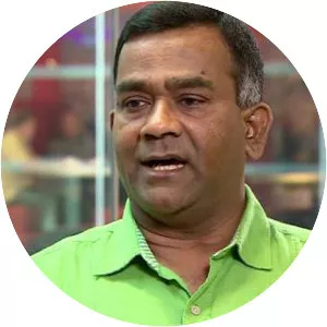 Tissa Attanayake