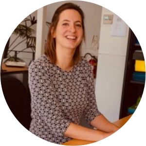 Tista van Lienden photograph