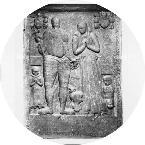 tistad castle husby-oppunda kyrka