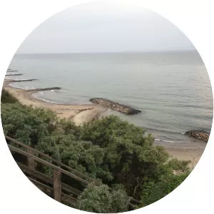 Tisvildeleje Strand - 