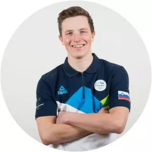 Tit Štante - Slovenian snowboarder