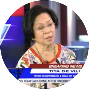 Tita de Villa