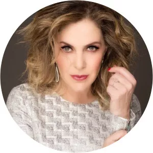 Tita Marbez - Mario Arturo Moreno Ivanova's wife