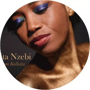 Tita Nzebi - Musical artist