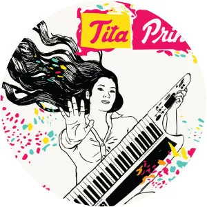 Tita Print - Musical artist