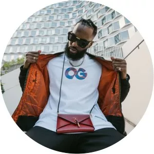 Titai - Musical artist