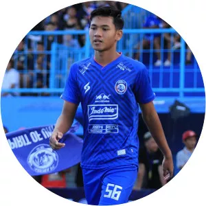 Titan Agung Bagus Fawwazi