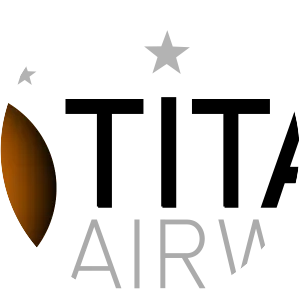 Titan Airways