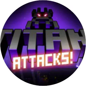 Titan Attacks! - Video game