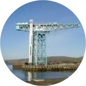 Titan Clydebank