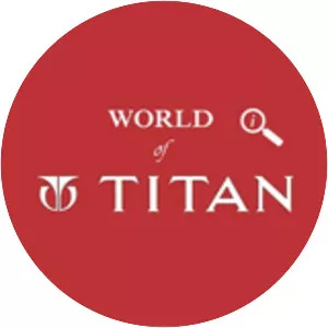 Titan Company - 