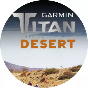 Titan Desert Mountain Bike Racing - TV program