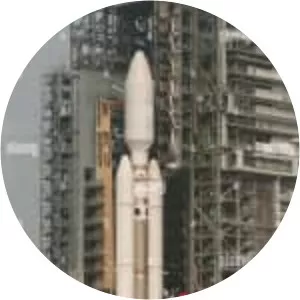 Titan IV - Rocket
