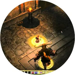 Titan Quest: Immortal Throne