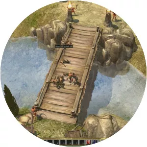 Titan Quest - Video game