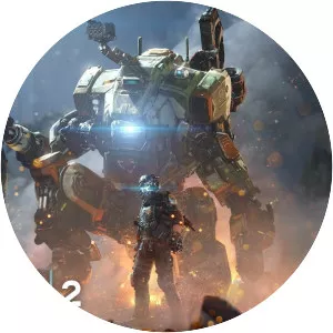 Titanfall 2 - Video game