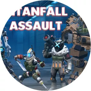 Titanfall: Assault