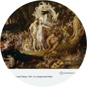 Titania - Fictional character