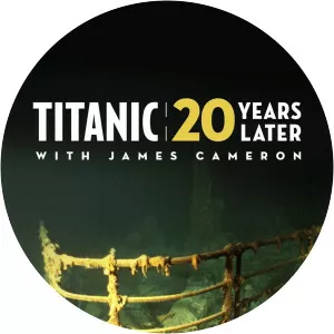 Titanic: 20 Years Later With James Cameron