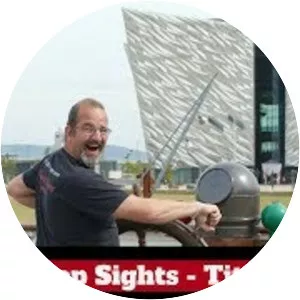 Titanic Belfast