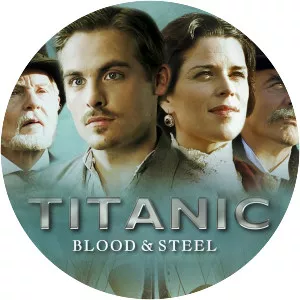 Titanic: Blood and Steel