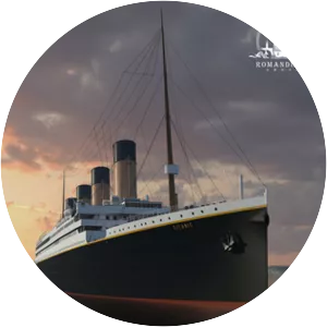 Titanic replica