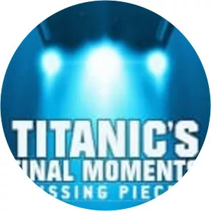 Titanic's Final Moments: Missing Pieces