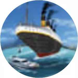 Titanic Ship Simulator