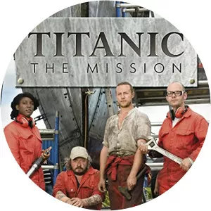 Titanic: The Mission