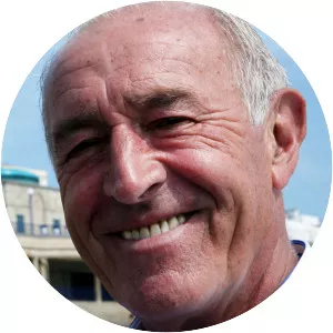 Titanic with Len Goodman