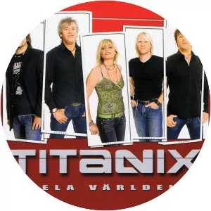 peter grundström titanix