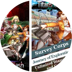 Titans Clash - Video game