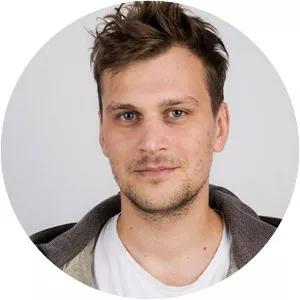 Titas Laucius - Film director