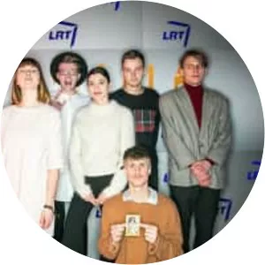 Titas Sudzius - Film director