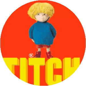 Titch