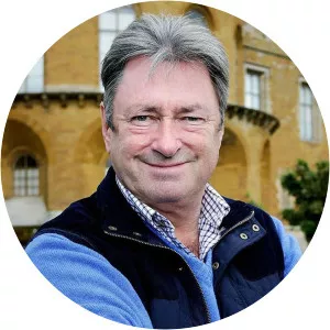 Titchmarsh on Capability BrownSince 2015 - TV program
